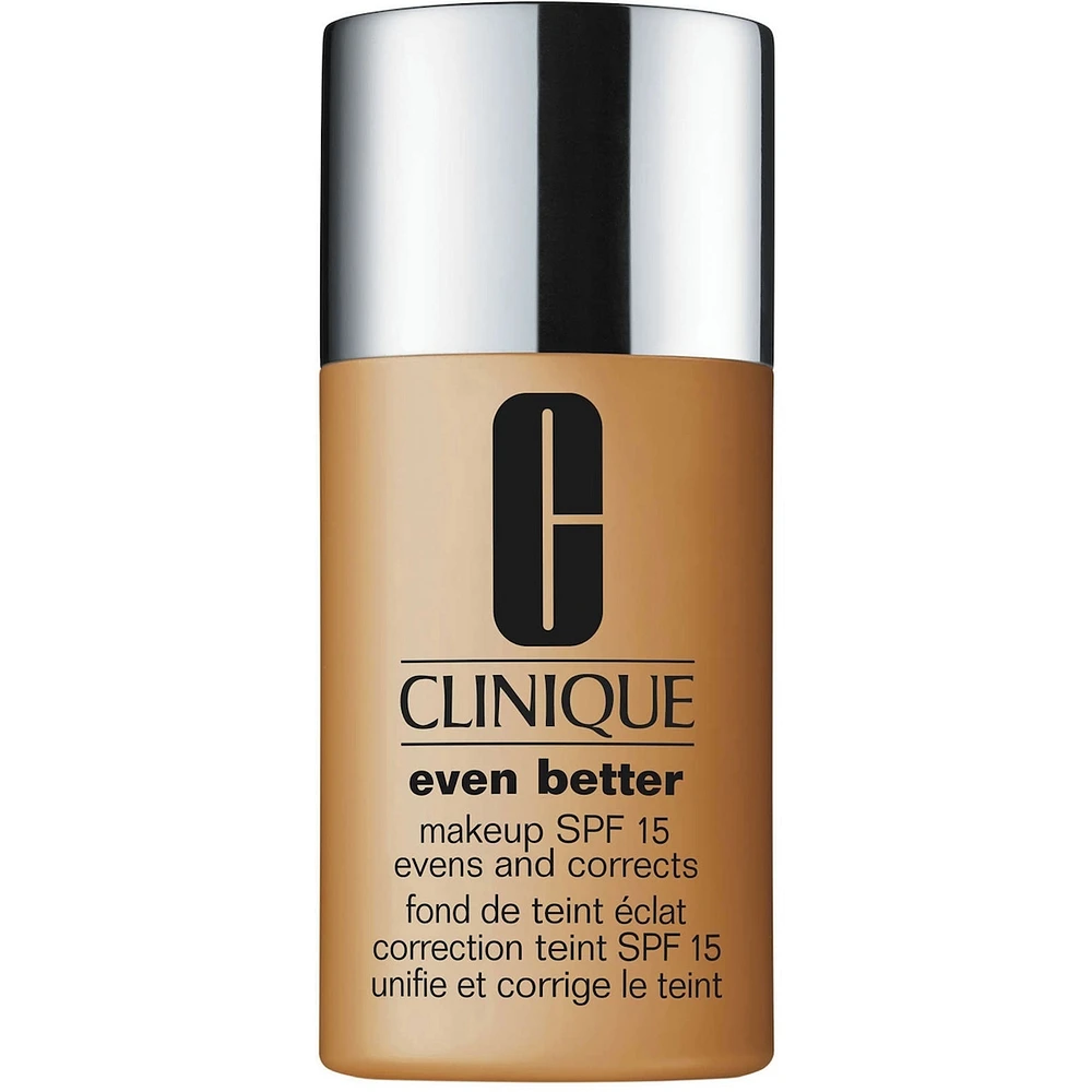 Even Better™ Makeup Broad Spectrum SPF 15