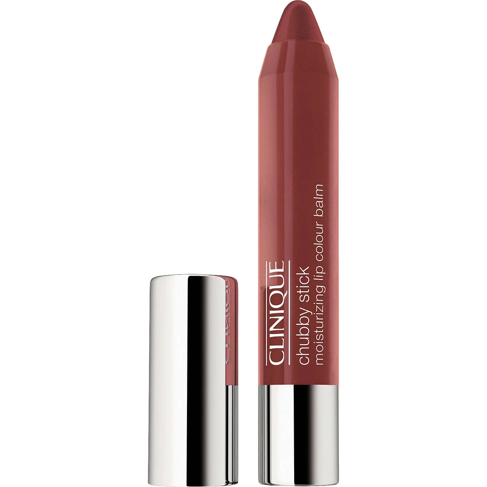 Chubby Stick™ Moisturizing Lip Colour Balm