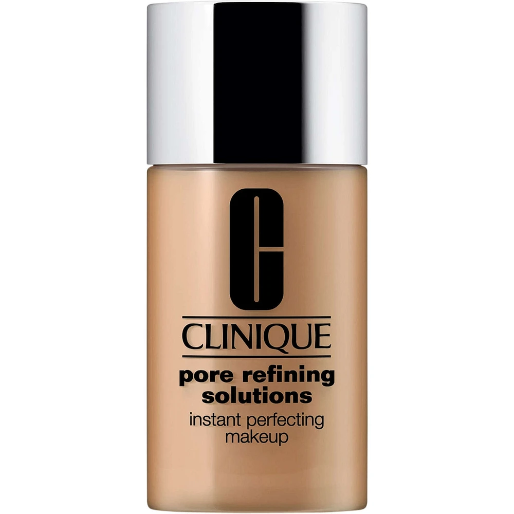 Pore Refining Solutions Instant Perfecting Makeup