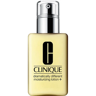 Dramatically Different Moisturizing Lotion Plus