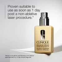 Dramatically Different Moisturizing Lotion Plus