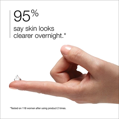 Acne Solutions Clinical Clearing Gel