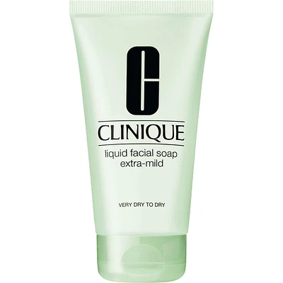 Liquid Facial Soap Tube Extra Mild