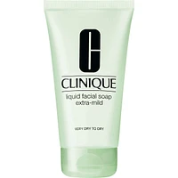 Liquid Facial Soap Tube Extra Mild