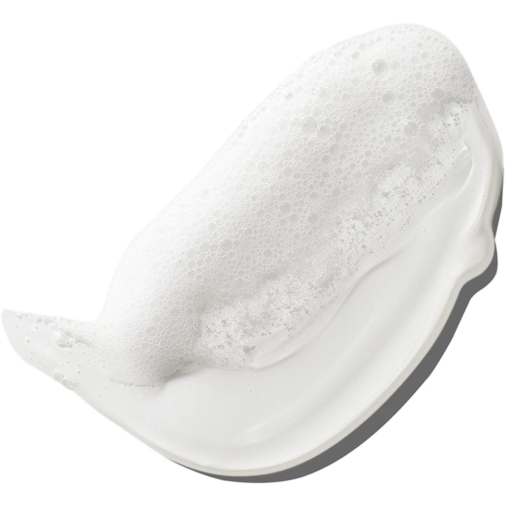 Liquid Facial Soap Tube Oily Skin Formula
