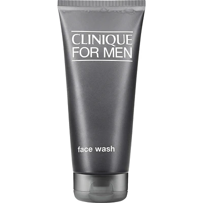 Clinique For Men Face Wash