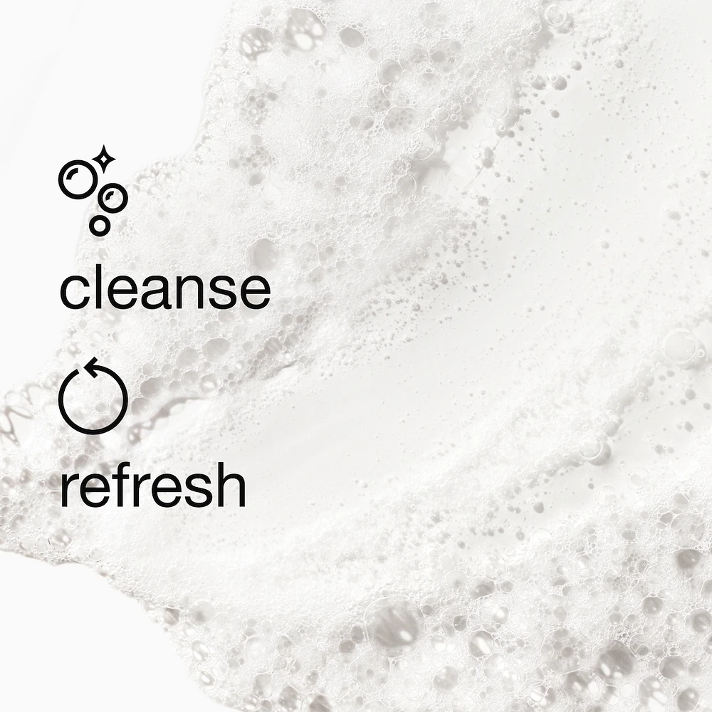 Clinique For Men Face Wash