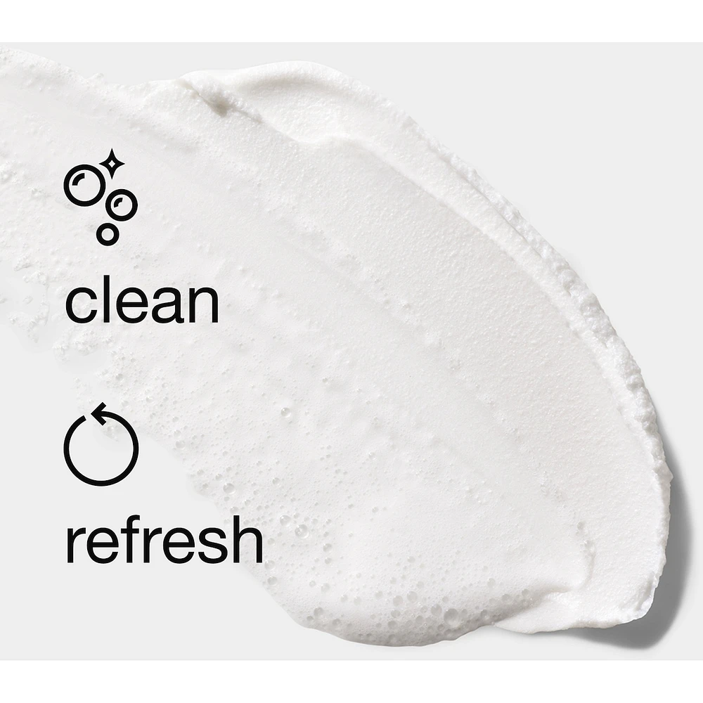 Foaming Sonic Facial Soap