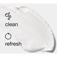 Foaming Sonic Facial Soap