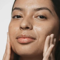 Acne Solutions Cleansing Gel