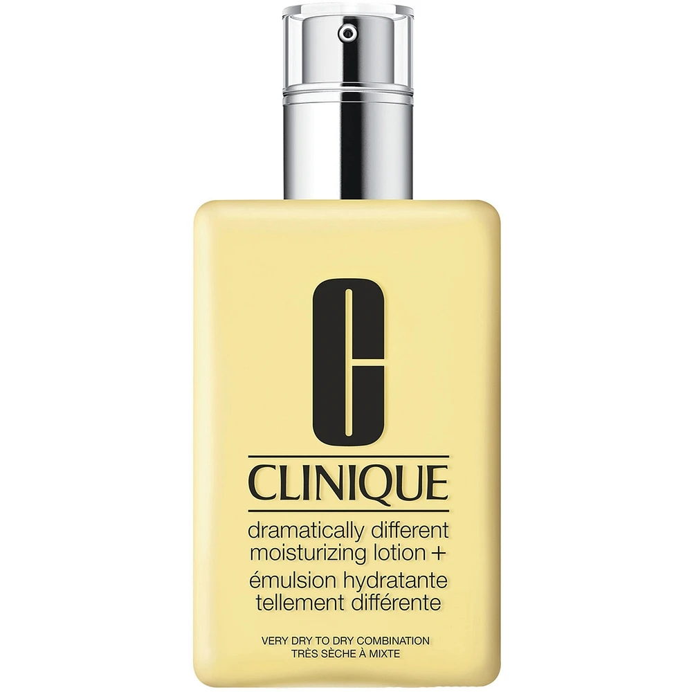Travel Size Dramatically Different™ Moisturizing Lotion+