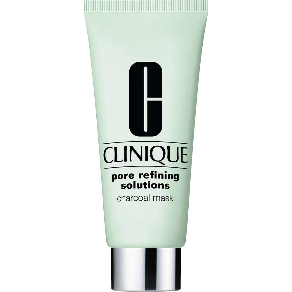 Pore Refining Solutions Charcoal Mask