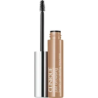Just Browsing Brush-On Styling Mousse