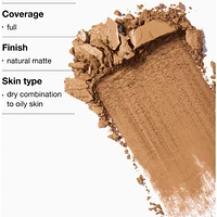 Beyond Perfecting™ Powder Foundation + Concealer
