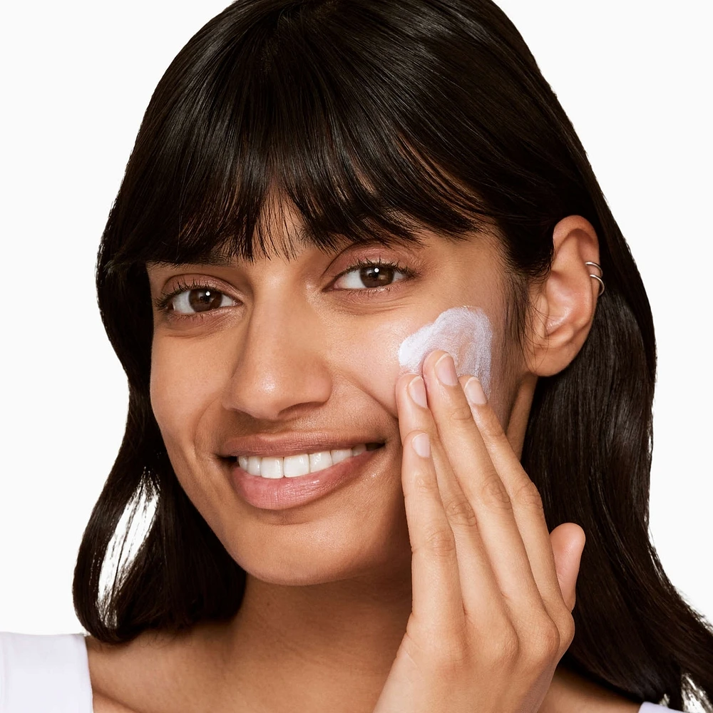 Broad Spectrum SPF 50 Mineral Sunscreen Fluid for Face