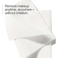 Take the Day Off Micellar Cleansing Towelettes for Face & Eyes