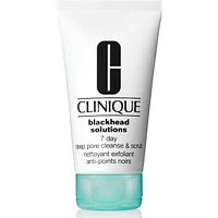 Blackhead Solutions 7 Day Deep Pore Cleanse & Scrub