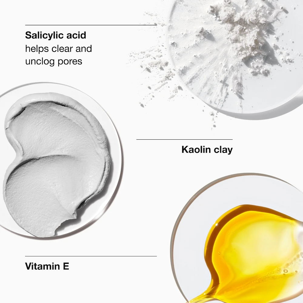 Blackhead Solutions 7 Day Deep Pore Cleanse & Scrub