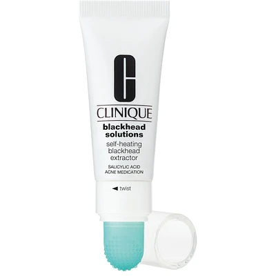 Blackhead Solutions Self-Heating Blackhead Extractor