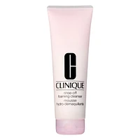 Rinse-Off Foaming Cleanser
