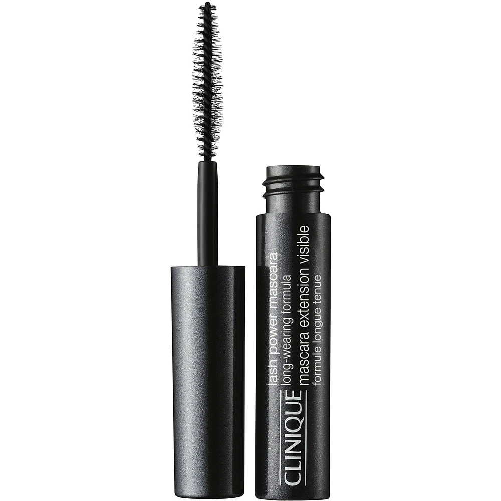 Lash Power™ Mascara
Long-Wearing Formula