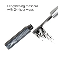 Lash Power™ Mascara
Long-Wearing Formula