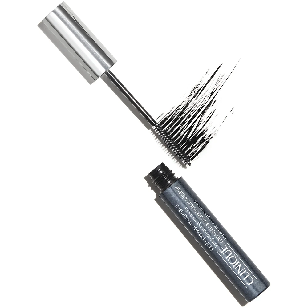 Lash Power™ Mascara
Long-Wearing Formula