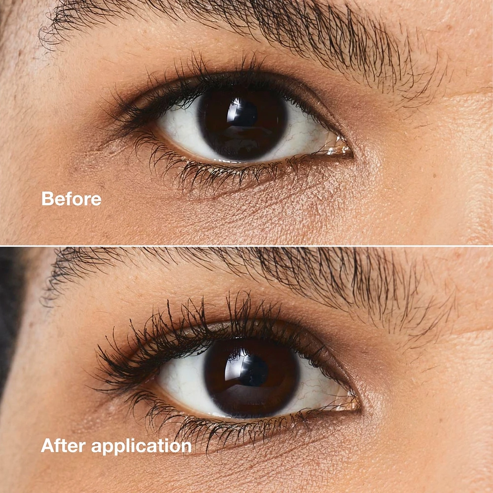 Lash Power™ Mascara
Long-Wearing Formula
