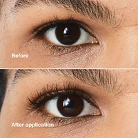 Lash Power™ Mascara
Long-Wearing Formula