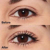 Lash Power™ Mascara
Long-Wearing Formula