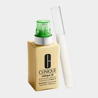 Clinique iD™: Moisturizer + Concentrate for Irritation