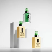 Clinique iD™: Moisturizer + Concentrate for Irritation