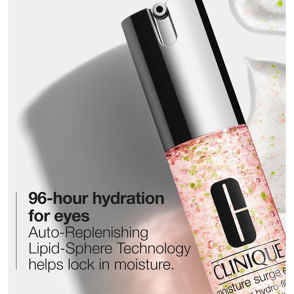 Moisture Surge Eye 96-Hour Hydro Filler Concentrate