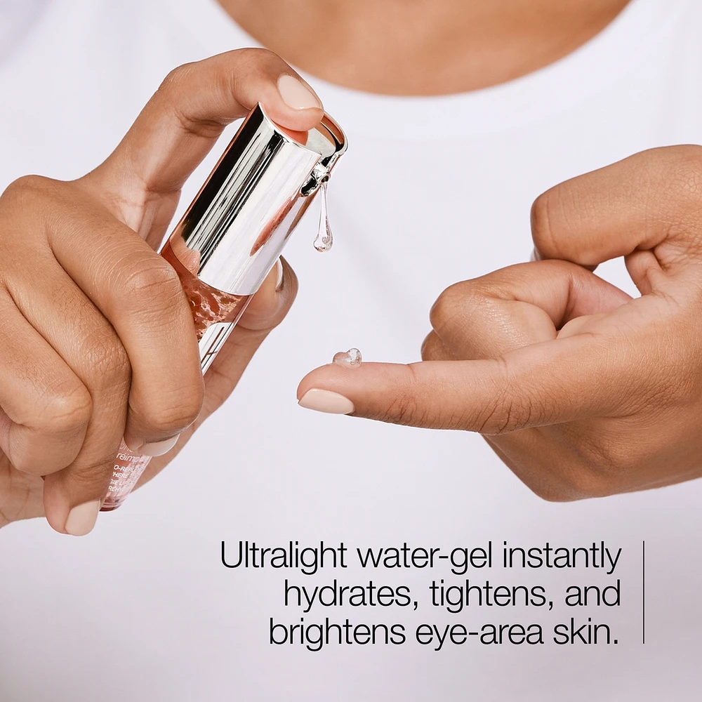Moisture Surge Eye 96-Hour Hydro Filler Concentrate