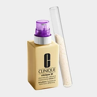 Clinique iD™: Moisturizer + Concentrate for Lines & Wrinkles