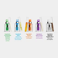 Clinique iD™: Moisturizer + Concentrate for Lines & Wrinkles