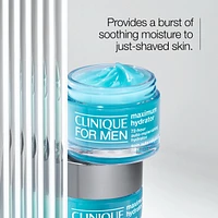 Clinique For Men™ Maximum Hydrator 72-Hour Auto-Replenishing Hydrator