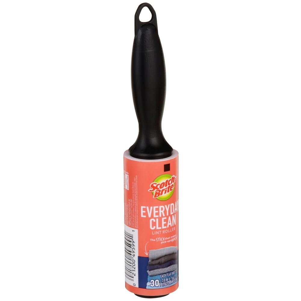 Everyday Clean Mini Lint Roller