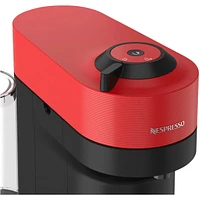 Vertuo Pop+ Coffee Pod Machine By Breville with Aeroccino3