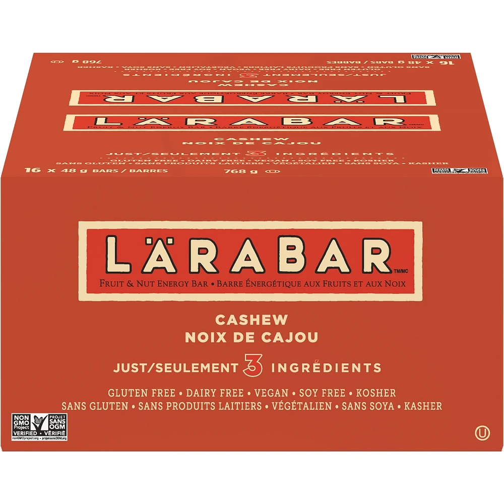 Lärabar™ Cashew