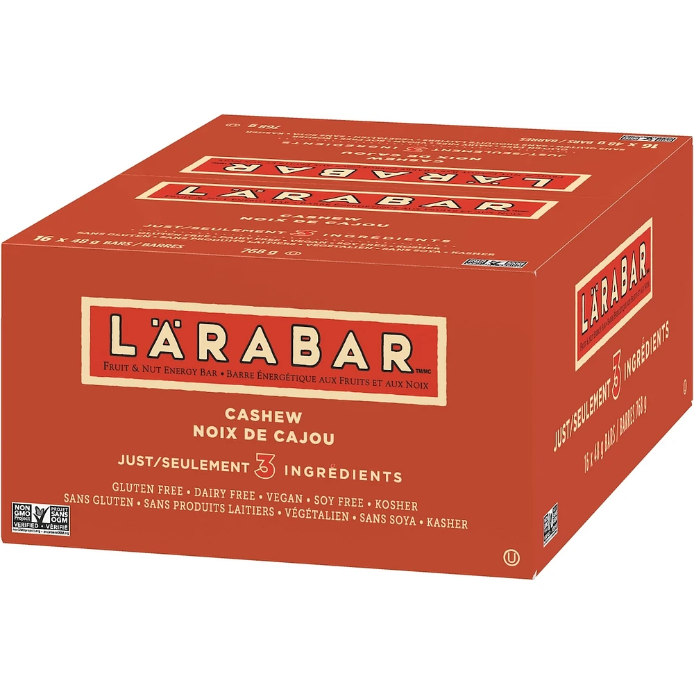 Lärabar™ Cashew