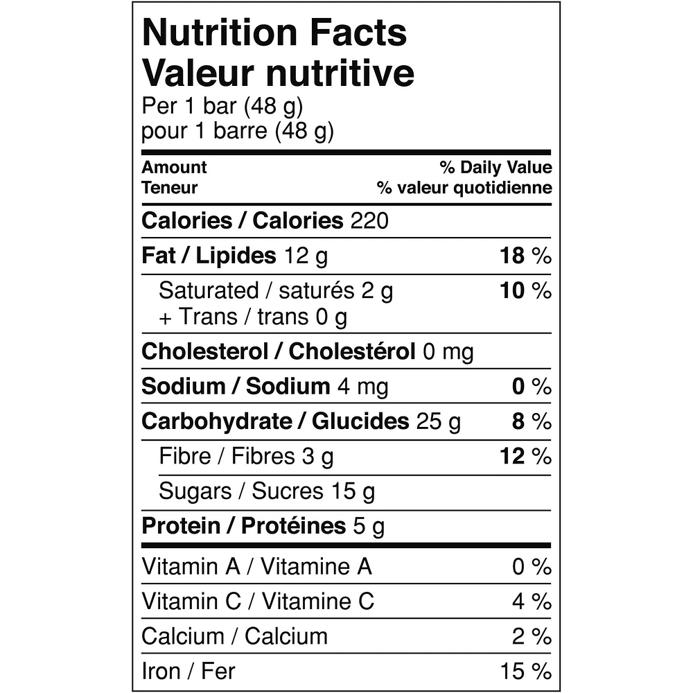 Lärabar™ Cashew