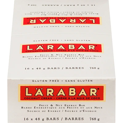 Lärabar™Coconut Cream
