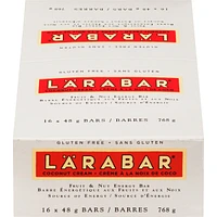Lärabar™Coconut Cream