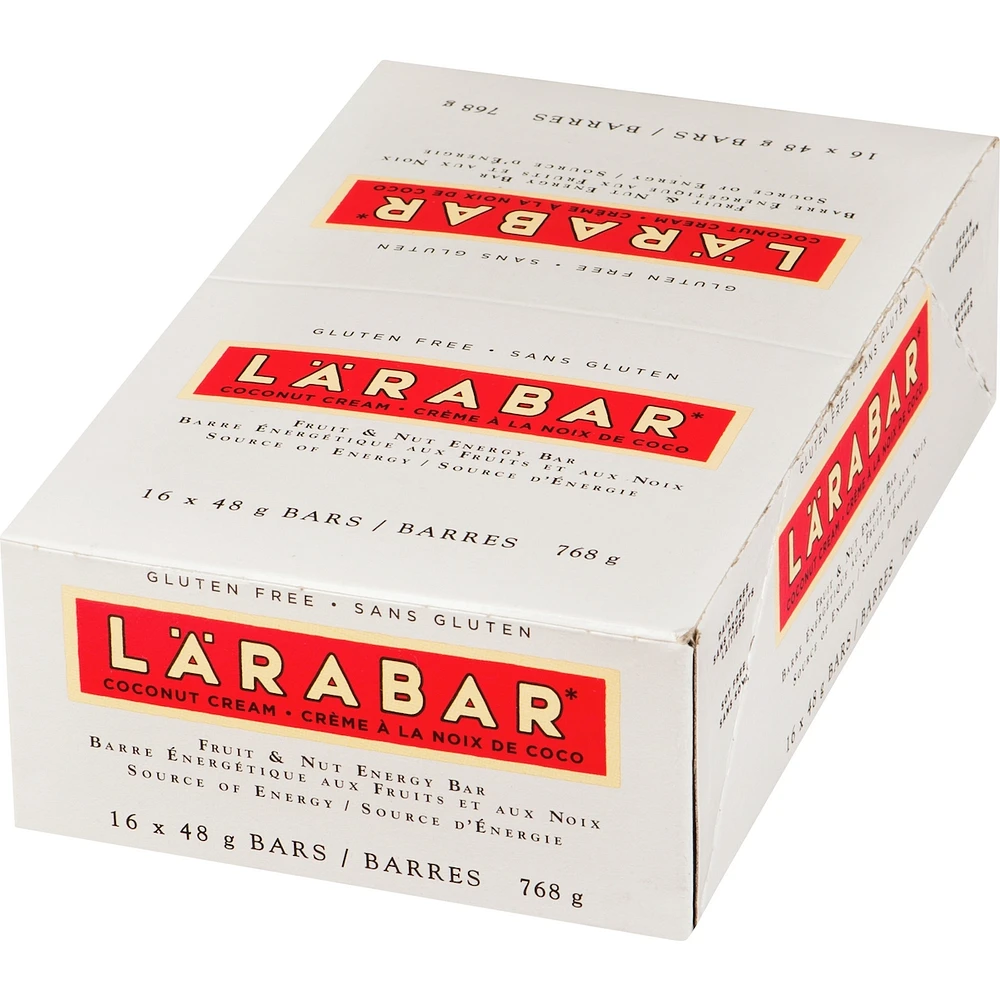 Lärabar™Coconut Cream