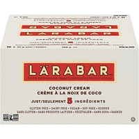 Lärabar™Coconut Cream