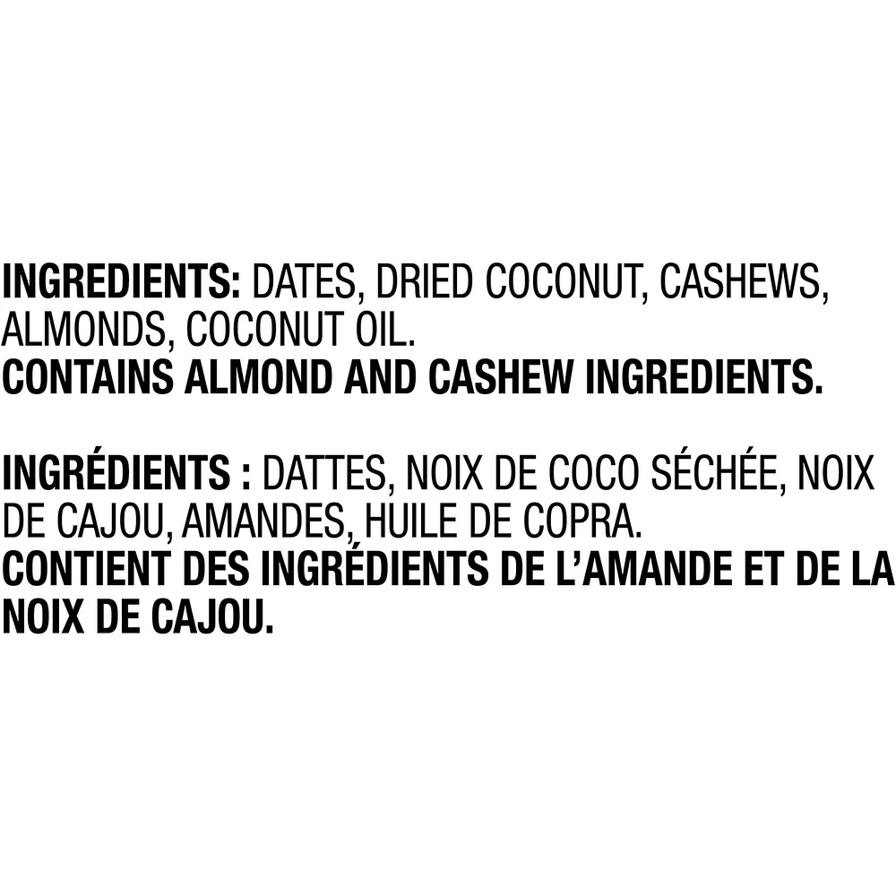 Lärabar™Coconut Cream