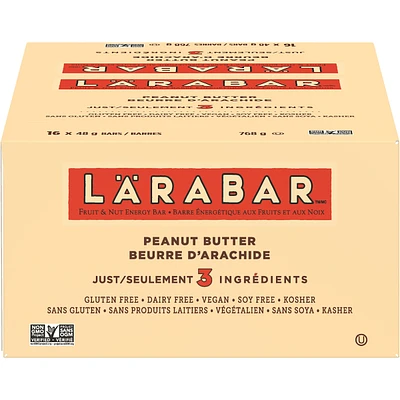 Lärabar™ Peanut Butter
