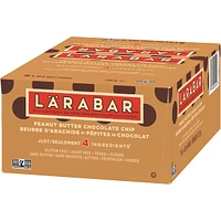 Lärabar™ Peanut Butter Chocolate Chip