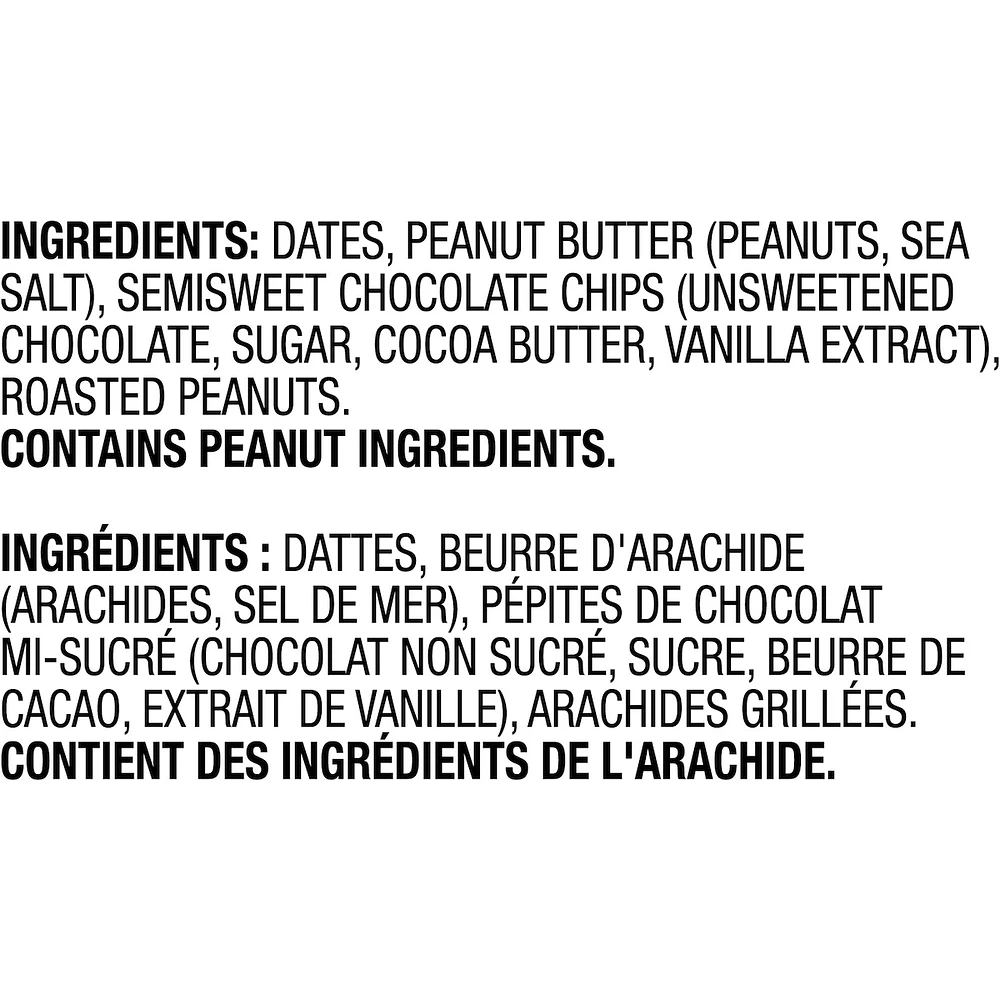 Lärabar™ Peanut Butter Chocolate Chip